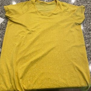 Swiftly Tech Short Sleeve 2.0 size 18